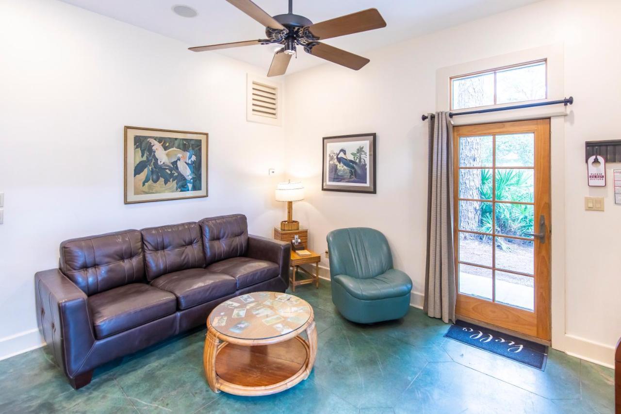 Hibiscus Coffee & 4* Grayton Beach